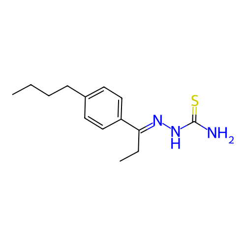 Chemical structure of BindingDB Monomer ID 50277700