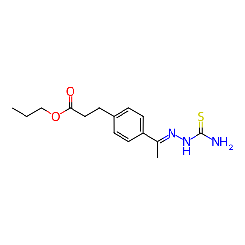 Chemical structure of BindingDB Monomer ID 50277701