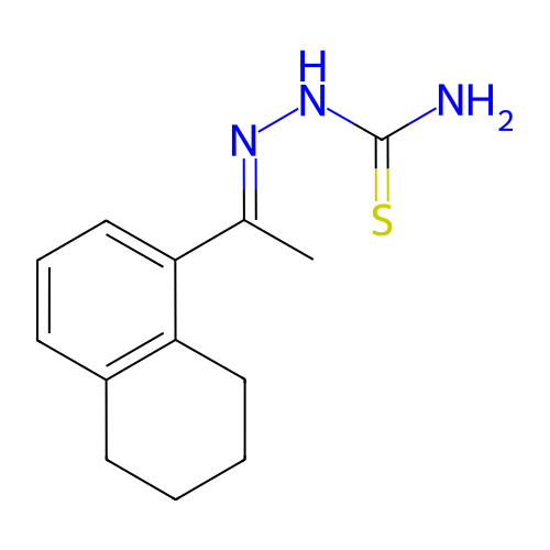 Chemical structure of BindingDB Monomer ID 50277705