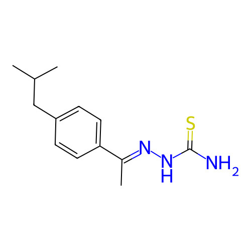 Chemical structure of BindingDB Monomer ID 50277720