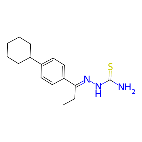 Chemical structure of BindingDB Monomer ID 50277731