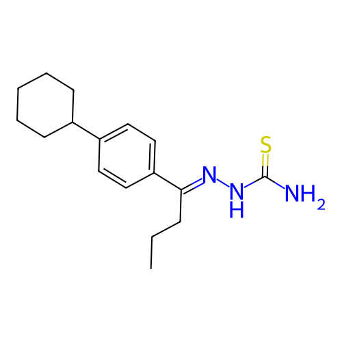 Chemical structure of BindingDB Monomer ID 50277732