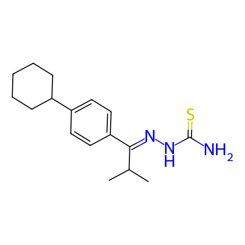 Chemical structure of BindingDB Monomer ID 50277735