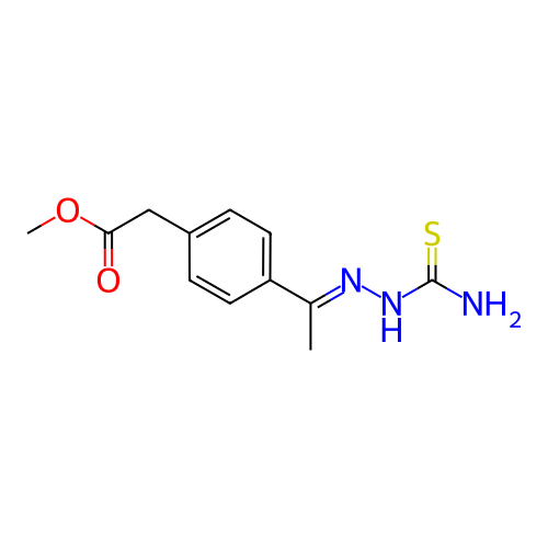 Chemical structure of BindingDB Monomer ID 50277736