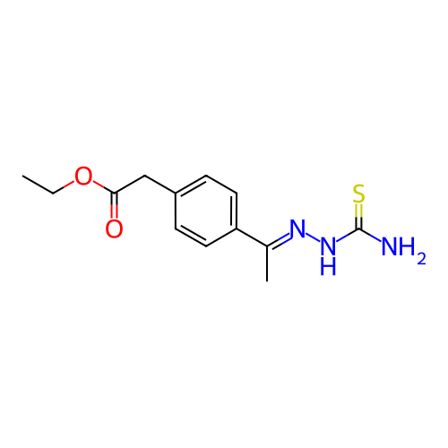 Chemical structure of BindingDB Monomer ID 50277737
