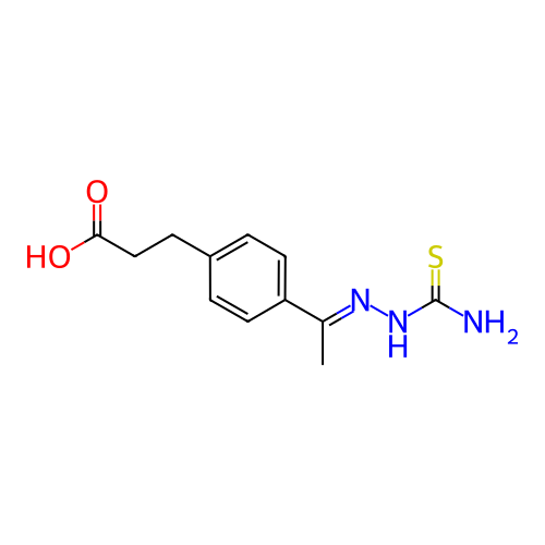 Chemical structure of BindingDB Monomer ID 50277741