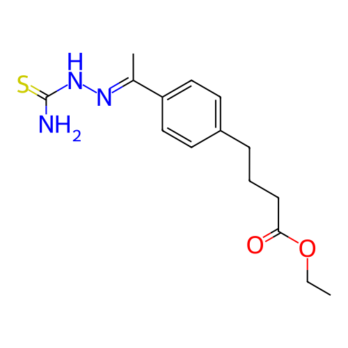 Chemical structure of BindingDB Monomer ID 50277742
