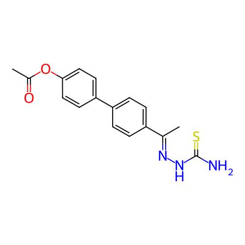 Chemical structure of BindingDB Monomer ID 50277743