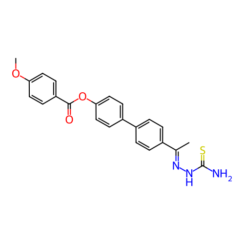 Chemical structure of BindingDB Monomer ID 50277745