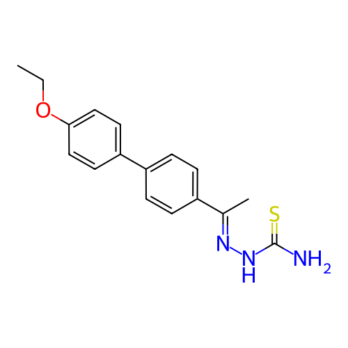 Chemical structure of BindingDB Monomer ID 50277746