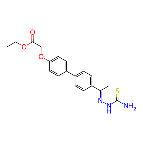 Chemical structure of BindingDB Monomer ID 50277760