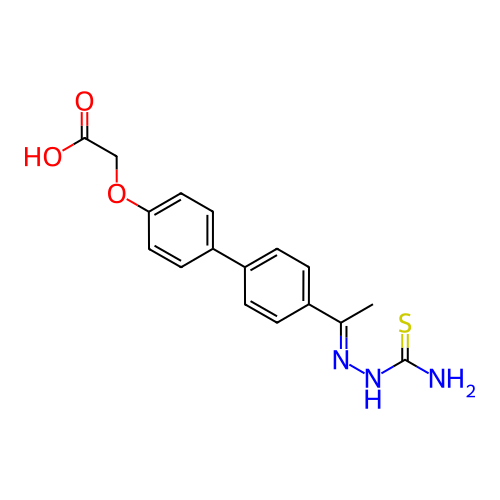 Chemical structure of BindingDB Monomer ID 50277762