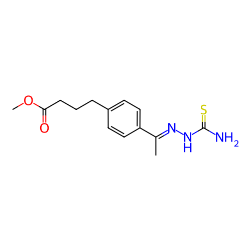 Chemical structure of BindingDB Monomer ID 50277765