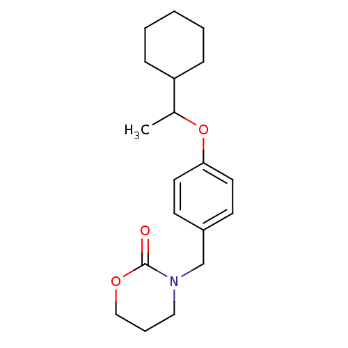 Chemical structure of BindingDB Monomer ID 50277771