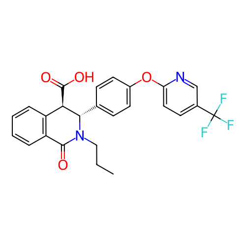 Chemical structure of BindingDB Monomer ID 50277777
