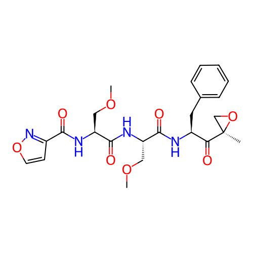 Chemical structure of BindingDB Monomer ID 50277778