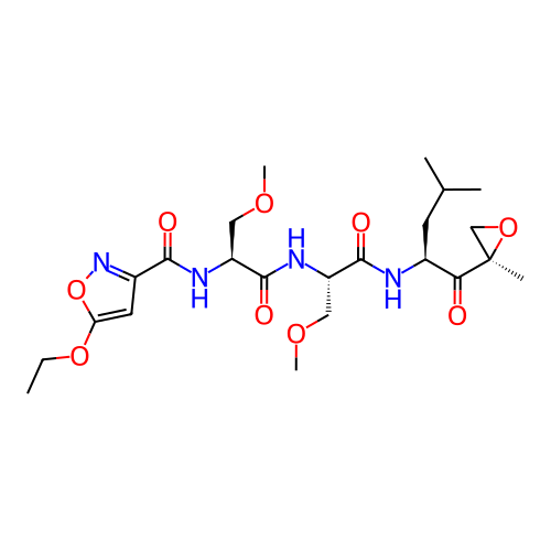 Chemical structure of BindingDB Monomer ID 50277780