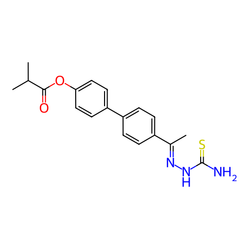 Chemical structure of BindingDB Monomer ID 50277791