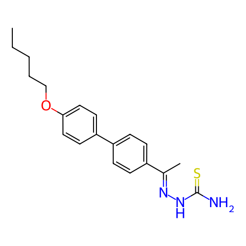 Chemical structure of BindingDB Monomer ID 50277792
