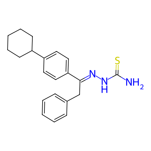 Chemical structure of BindingDB Monomer ID 50277801