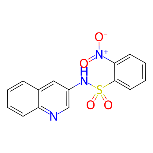 Chemical structure of BindingDB Monomer ID 50277804
