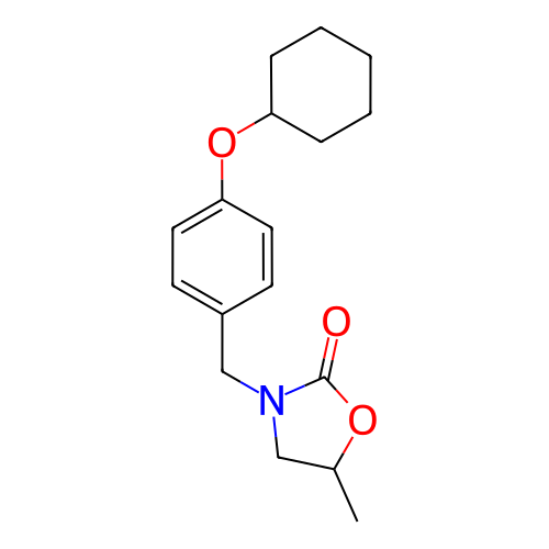 Chemical structure of BindingDB Monomer ID 50277808