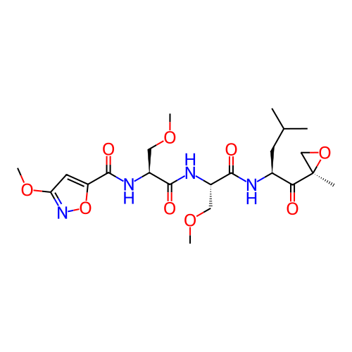Chemical structure of BindingDB Monomer ID 50277815