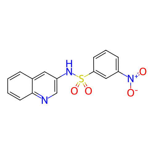 Chemical structure of BindingDB Monomer ID 50277826