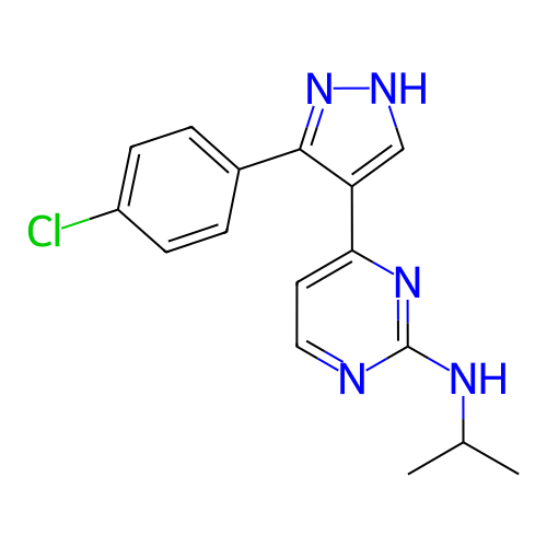 Chemical structure of BindingDB Monomer ID 50277836