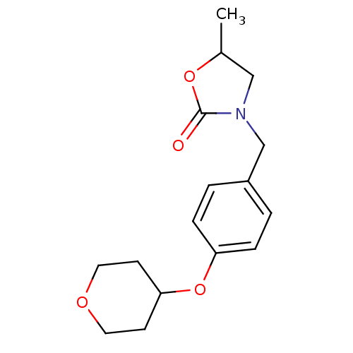 Chemical structure of BindingDB Monomer ID 50277845