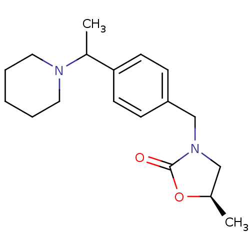 Chemical structure of BindingDB Monomer ID 50277848