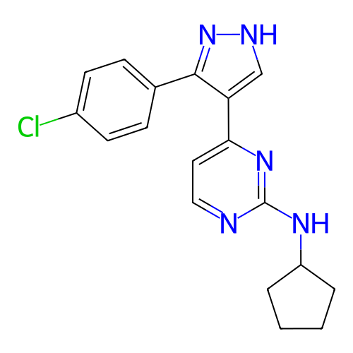 Chemical structure of BindingDB Monomer ID 50277869