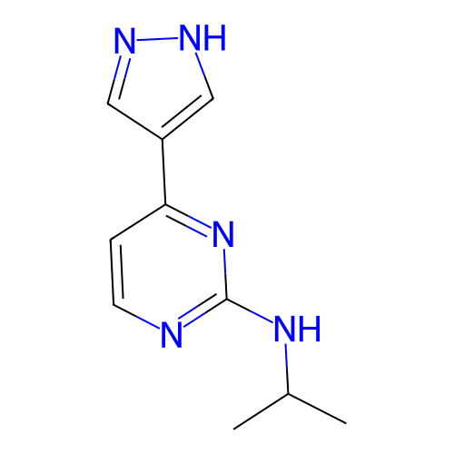 Chemical structure of BindingDB Monomer ID 50277871