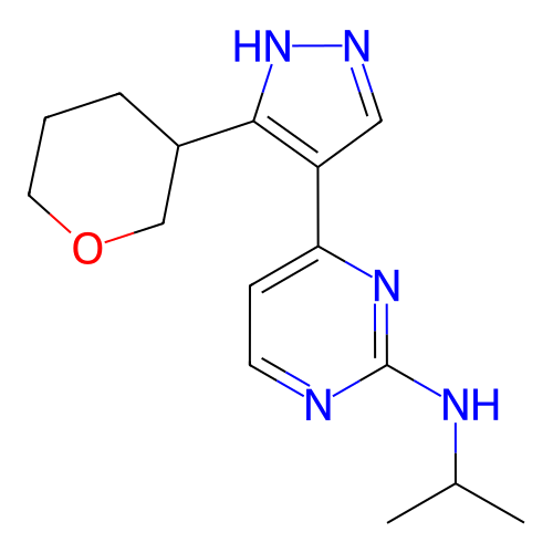 Chemical structure of BindingDB Monomer ID 50277873