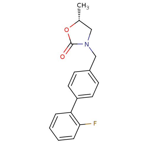 Chemical structure of BindingDB Monomer ID 50277880