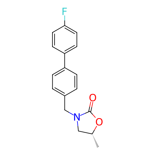 Chemical structure of BindingDB Monomer ID 50277882