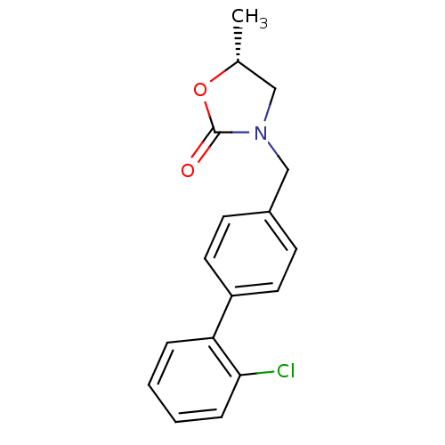 Chemical structure of BindingDB Monomer ID 50277883