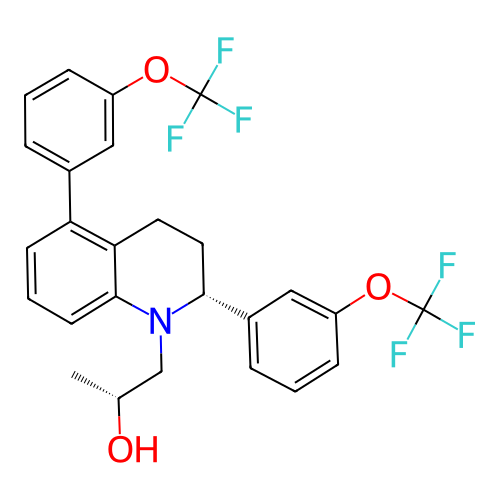 Chemical structure of BindingDB Monomer ID 50277884