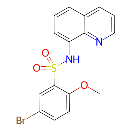 Chemical structure of BindingDB Monomer ID 50277890
