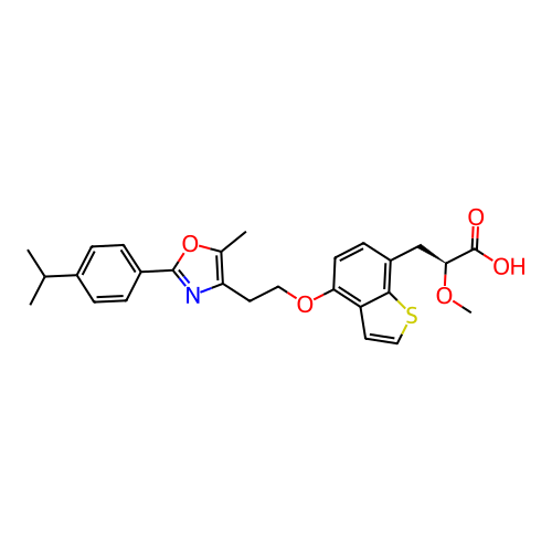 Chemical structure of BindingDB Monomer ID 50277900