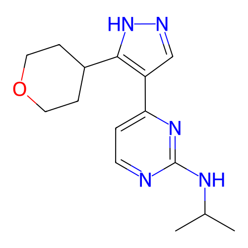 Chemical structure of BindingDB Monomer ID 50277905