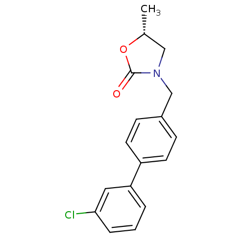 Chemical structure of BindingDB Monomer ID 50277915