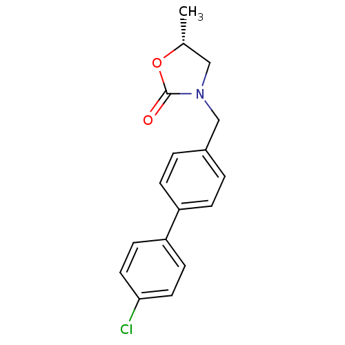 Chemical structure of BindingDB Monomer ID 50277916