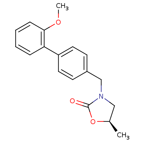 Chemical structure of BindingDB Monomer ID 50277917