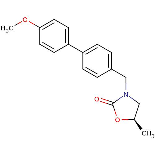 Chemical structure of BindingDB Monomer ID 50277919