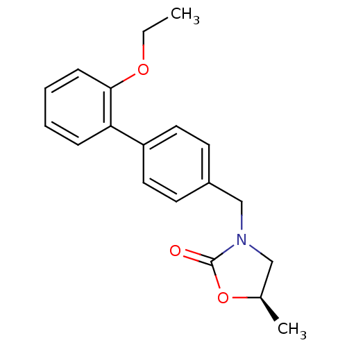 Chemical structure of BindingDB Monomer ID 50277920