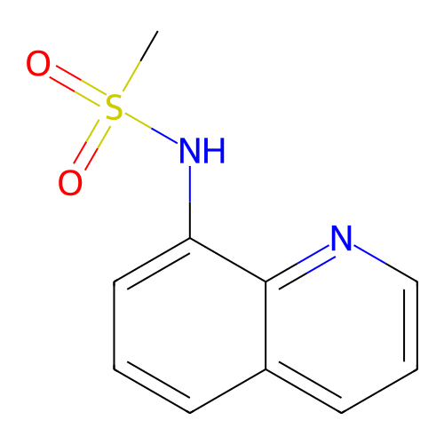 Chemical structure of BindingDB Monomer ID 50277922
