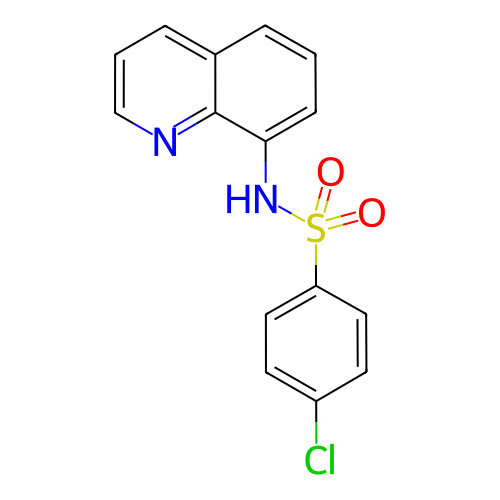 Chemical structure of BindingDB Monomer ID 50277923