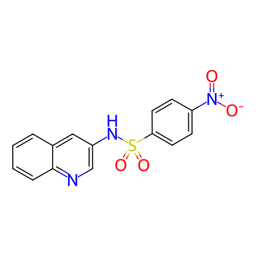 Chemical structure of BindingDB Monomer ID 50277937