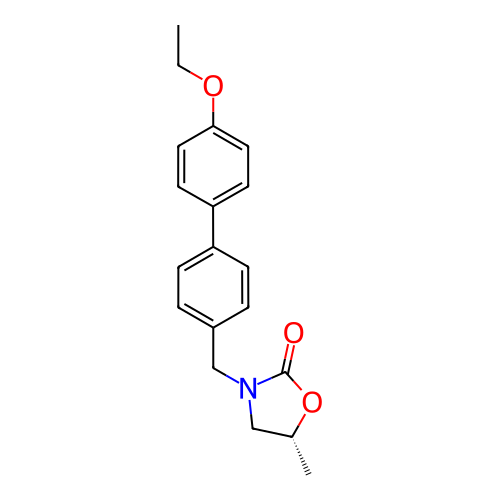 Chemical structure of BindingDB Monomer ID 50277953